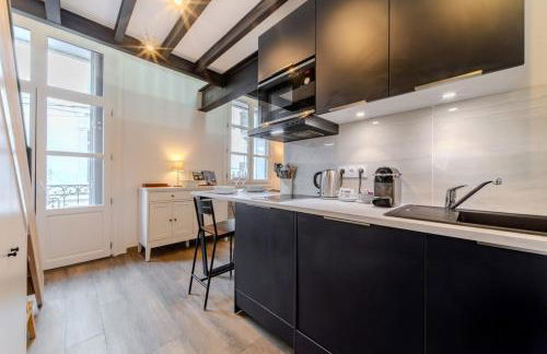 Le Petit Loft - Joli Duplex - Climatisation - Foto 10