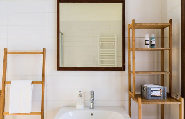 Home At Hotel - Ampola - Foto 39