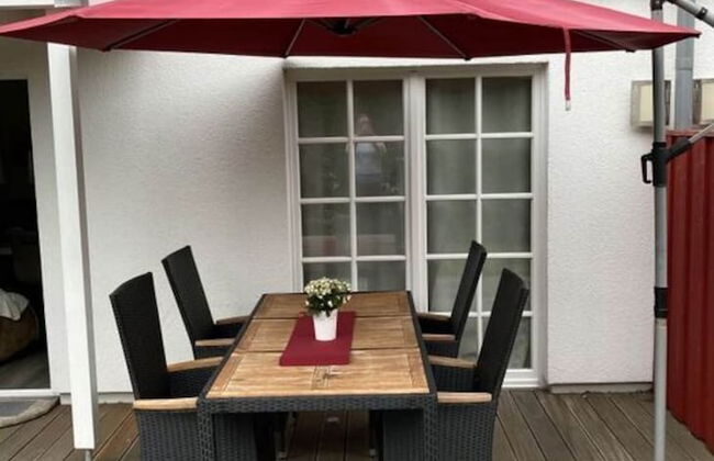 Heimathafen Greetsiel - Foto 22