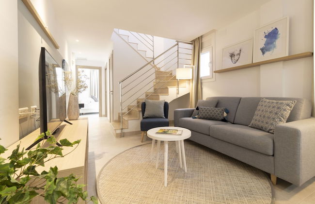 Calafell Home Apartments - Foto 47