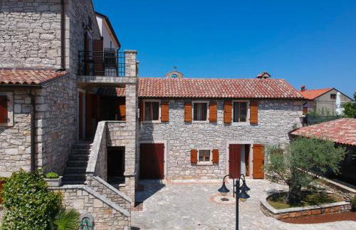 Apartments Villa Stapo - Foto 73