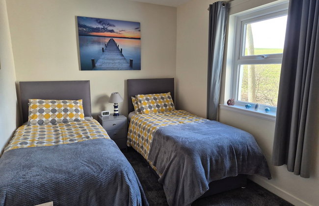 Beautiful 2-bed Semi Rural Cottage Enclosed Garden - Foto 4