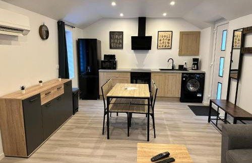 Chez FanF & Nanie - Foto 5