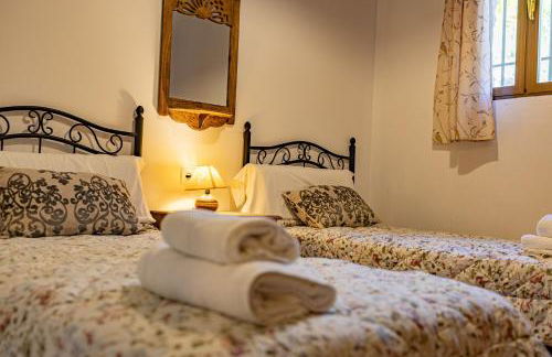 El Molinet del Governador- Apartamentos Rurales - Photo 58