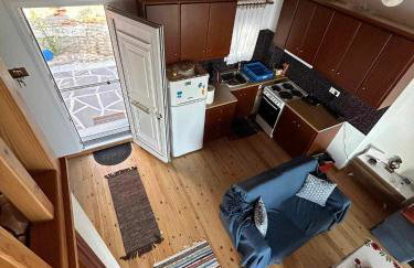 Avgoustina's Home - Foto 61