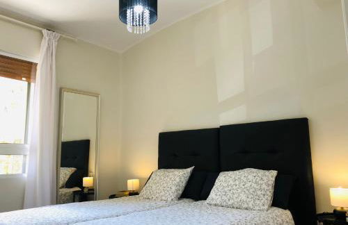 Apartamento a 50 metros de la playa malagueta con vistas al mar - Photo 16