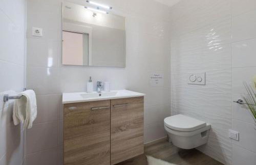 Villa Mirjana with private Pool - Foto 24