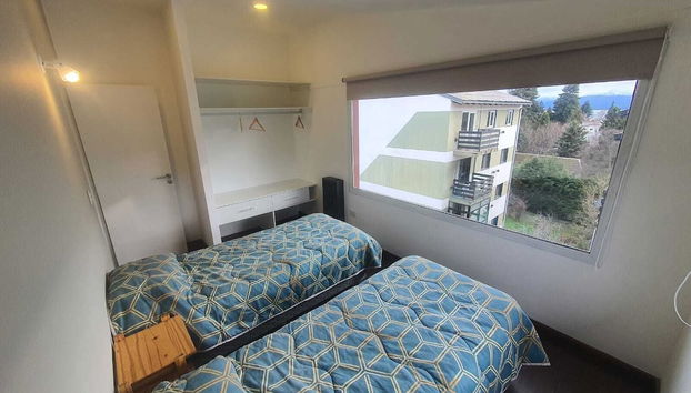 Mantra - Foto 4, Habitación