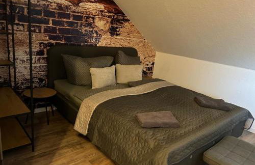 Ferienwohnung Zeitz - Apartment Weiße Elster - Foto 31