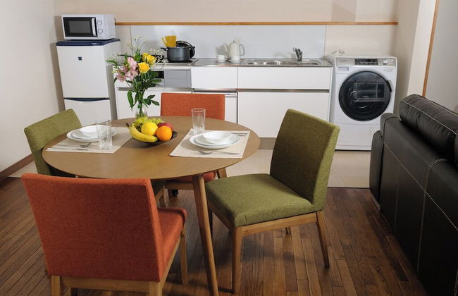 Le Bocage - Hakuba Echoland Chalets - Foto 1