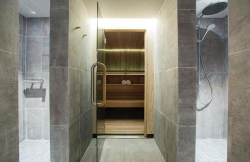 Apartment Chéserys, Alpes Travel, Les Praz Sleeps 2-4 - Foto 19