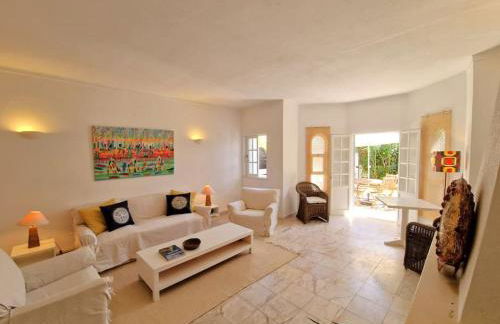 Ancão beach duplex with private garden - Photo 14