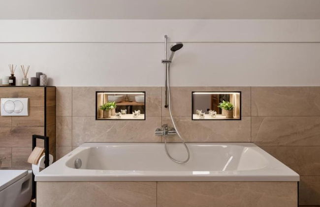 Holiday Home Aria - Foto 27