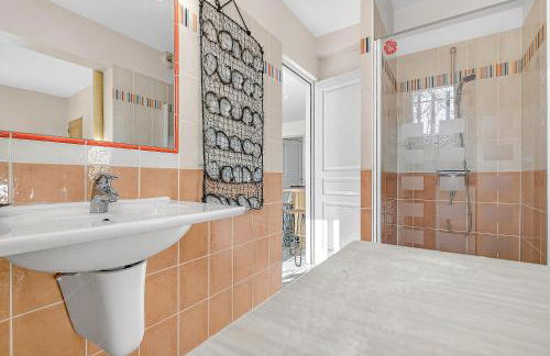 Cap à Gap T2 Bas De Villa - Photo 23