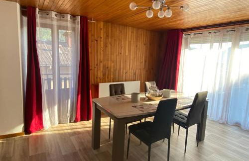 Appartements en Montagnes - Foto 1