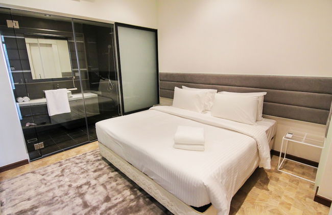 Expressionz KLCC by Wodages - Foto 32