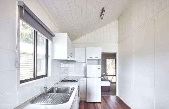 NRMA Murramarang Beachfront Holiday Resort - Foto 24