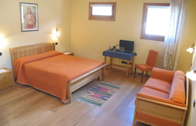 La Casa Vecchia - Foto 20