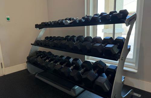 Luxury Oasis Suite - Photo 25