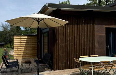 Magnifique logement 5 places Chalet 6 - Foto 1