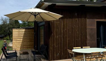 Magnifique logement 5 places Chalet 6 - Foto 1