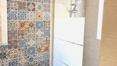 Dream House Little Villa - Amorgos - Foto 5, Shower
