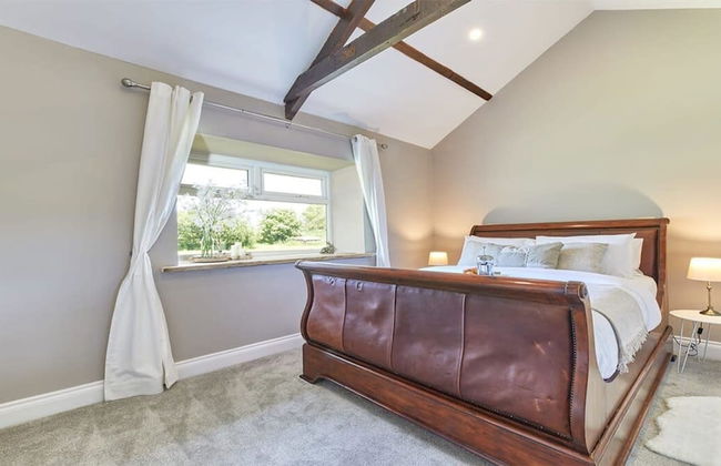 Host Stay The Pepper Pot - Foto 10