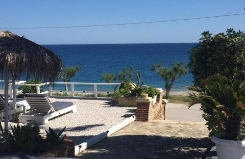 ILIOPOULOS Apartments - Foto 64