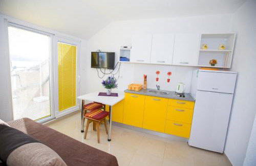 Apartmani Cindrić - Foto 20