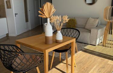 Sur le sable, face à la mer La Petite Tour - Foto 6