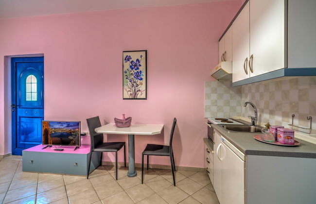 Vitorakis Apartments - Photo 10