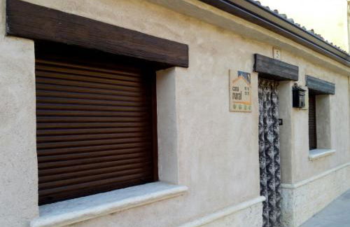 PINAR DE LAS CABAÑUELAS - Foto 34