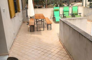 Villa Alfonso con vista mare - Foto 27