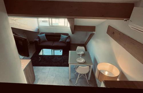 Duplex Élégant au Cœur de Nice - Foto 7