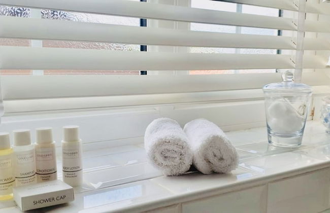 Abbey Green Farm B&b, Camping & Touring Park - Foto 74