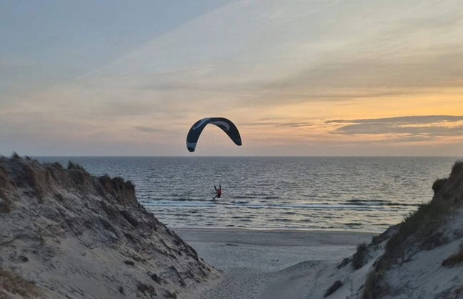 8 Person Holiday Home in Ulfborg - Foto 21