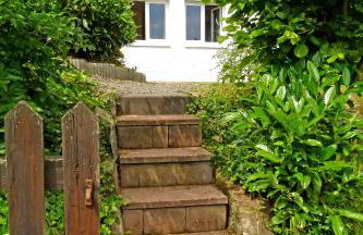 Haus Tannenweg - Foto 16