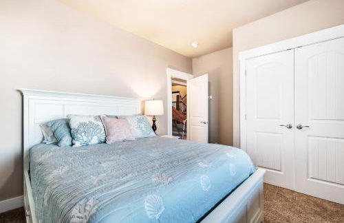 7 Bed 5 Bath Vacation home in Fish Haven - Foto 22