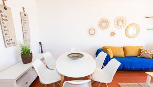 Kika s Apartment- Vale de Centianes Beach - Foto 4