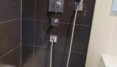 Le Cocon du Verger - Foto 3, Shower
