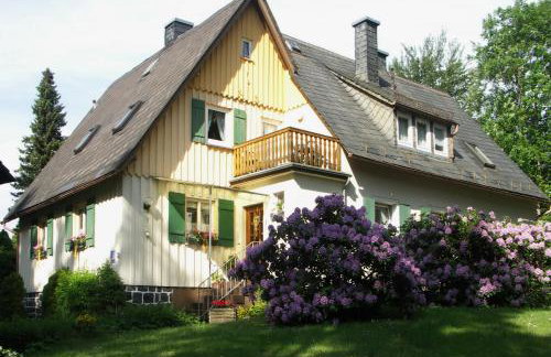 Landhaus Wölfel - Photo 1