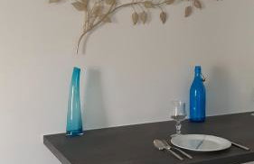 "Monplaisir", parking, canapé-lit neuf confortable, idéal voyages d'affaires et tourisme, proximité commerces, gare, Université Lyon 3 , Tram T2, T4 et C25 - Photo 12