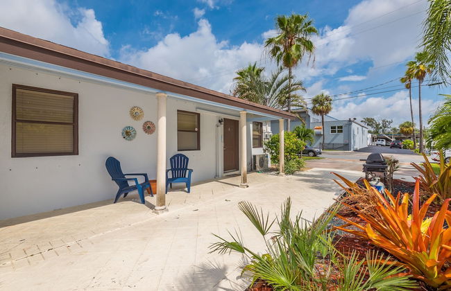 Casa Sirena By The Marina Suites with Pool - Foto 35