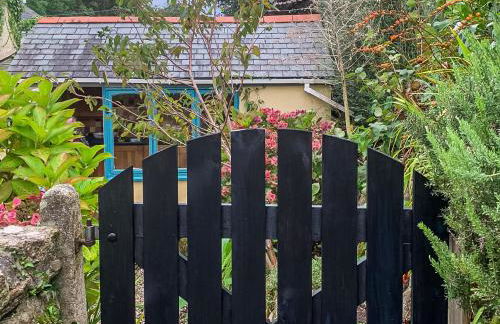 Gew Cottage - Foto 17