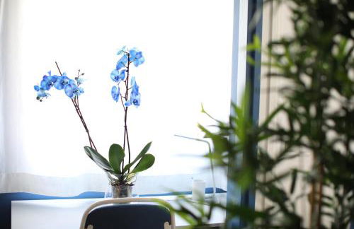 Maestro Damián, Moderna Vivienda Turística a Estrenar en Bilbao - Foto 2