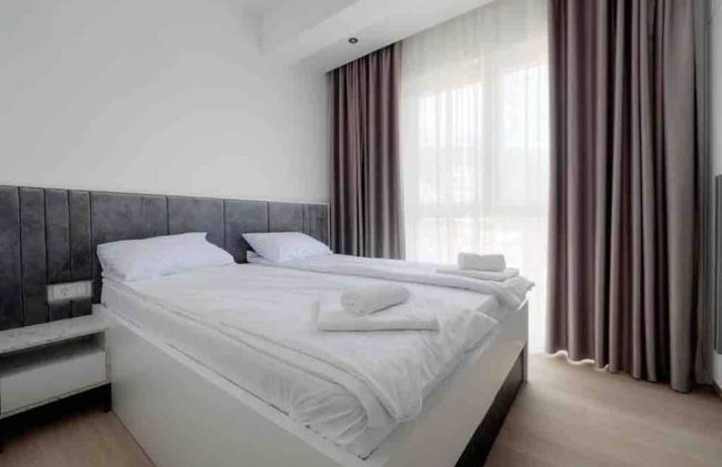 Two Bedroom Apartment Sea View Charlene - Foto 5