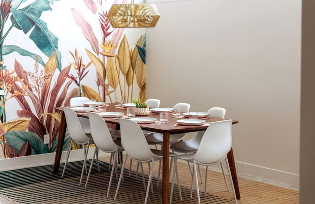 Mid-century Gem w Secret 4th Bedroom Near Downtown - Foto 11