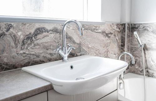 Charming Suffolk Cottage, 3 Bedroom, Parking - Foto 11