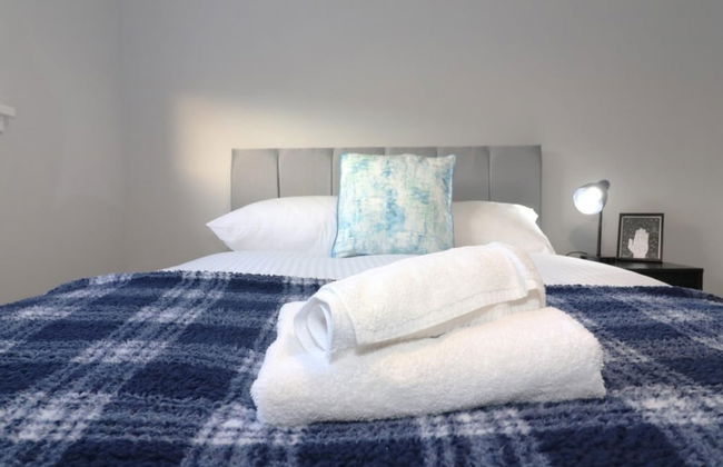 Glen Garry House - East Kilbride - Foto 5