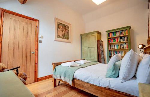 5 bedroom Barn, Ludlow - Foto 21